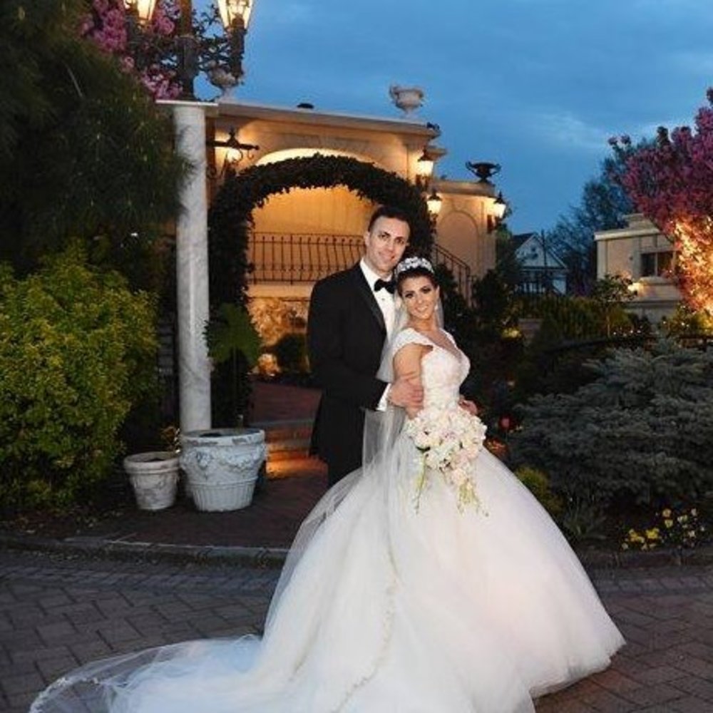 Meet your Posher, Daniella